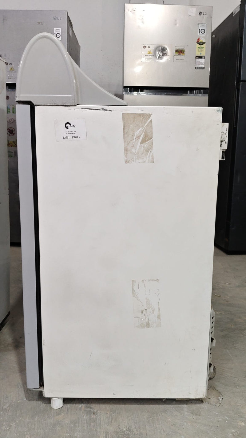 Refurbished Bluestar 95 L Visi Cooler