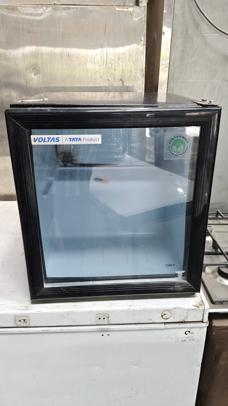 Refurbished Voltas 50 L Visi Cooler