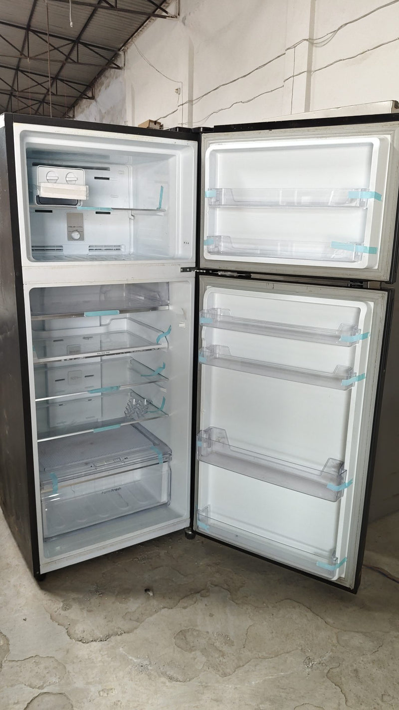 Refurbished Godrej 436 L Double Door Refrigerator