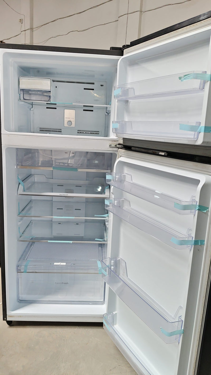 Refurbished Godrej 436 L Double Door Refrigerator