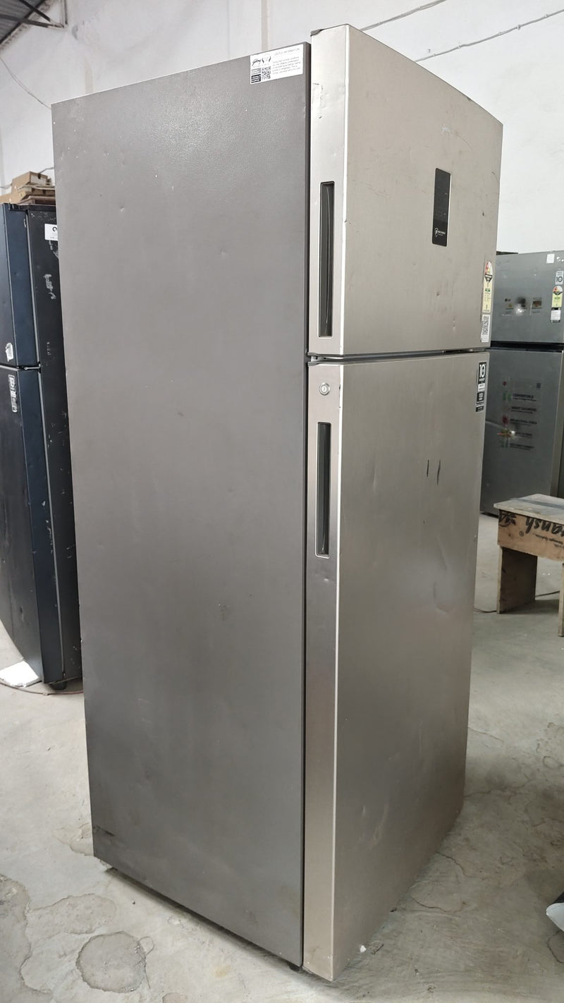 Refurbished Godrej 472 L Double Door Refrigerator