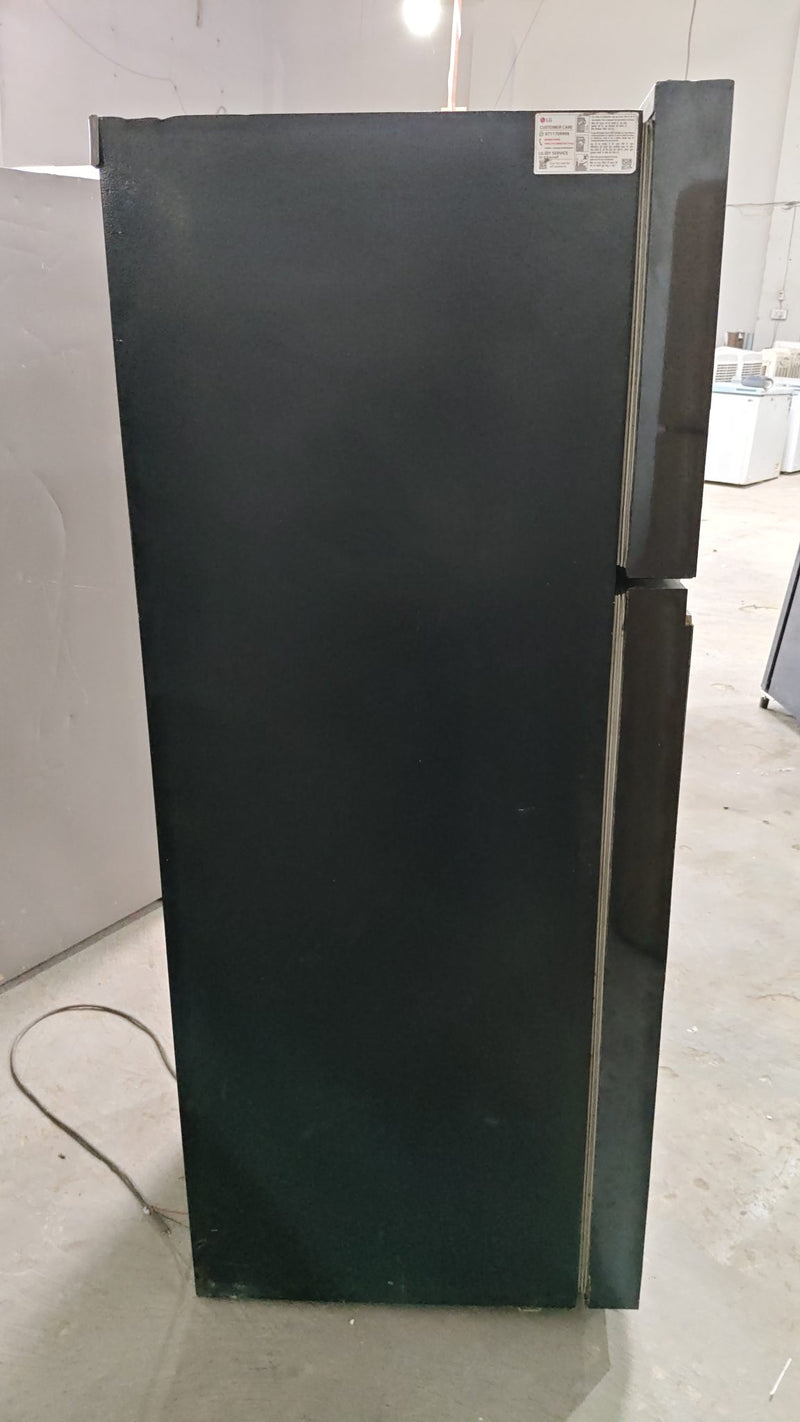 Refurbished LG Double Door Refrigerator