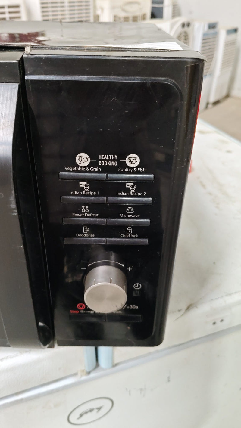 Refurbished Samsung Microwave