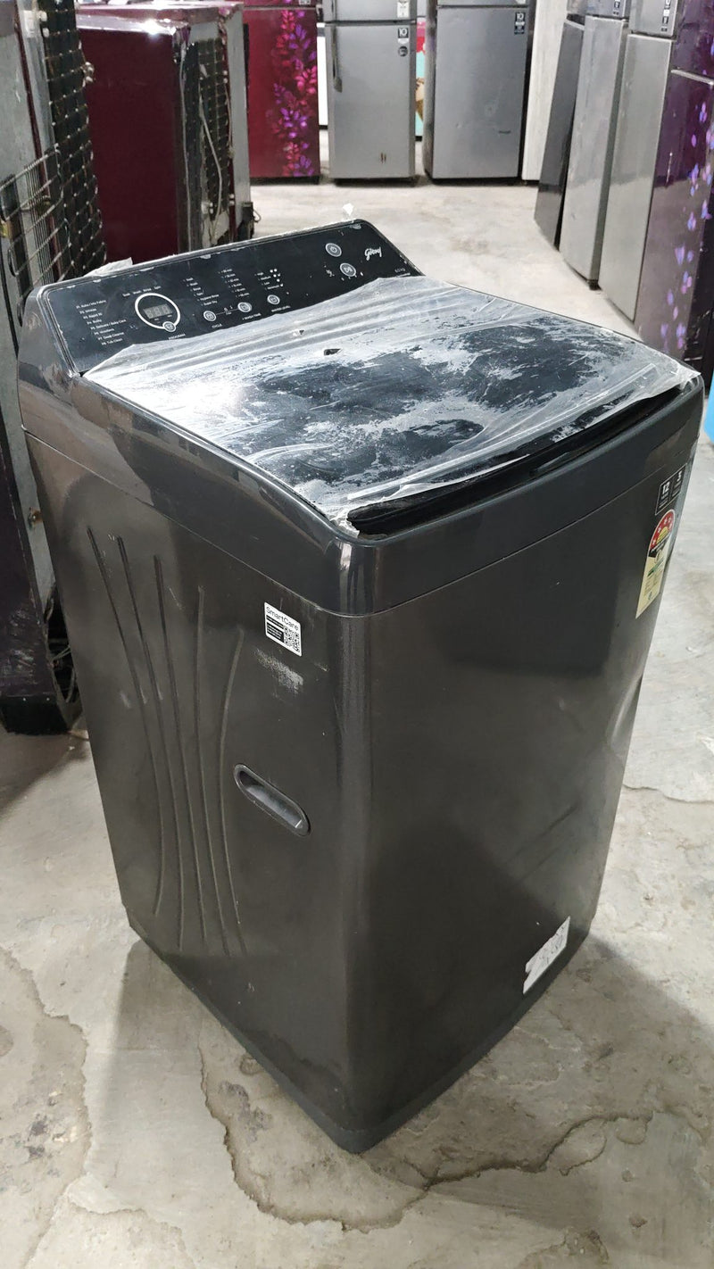 Refurbished 8 kg Washing Machine
