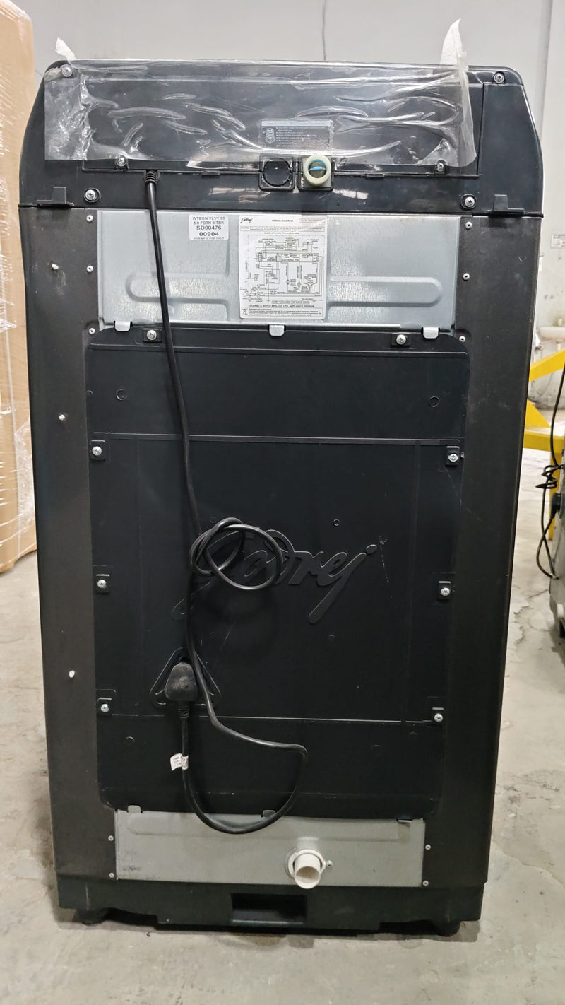 Refurbished 8 kg Washing Machine