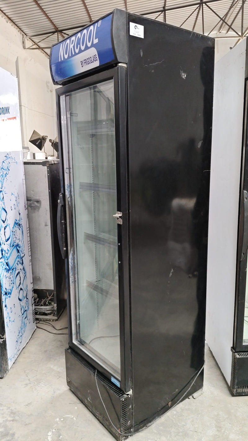 Refurbished Frigoglass 500 L Visi Cooler