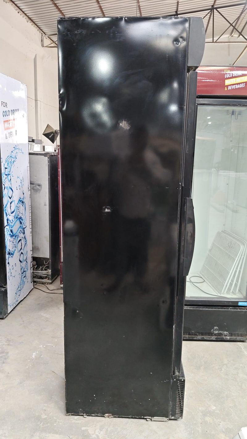 Refurbished Frigoglass 500 L Visi Cooler