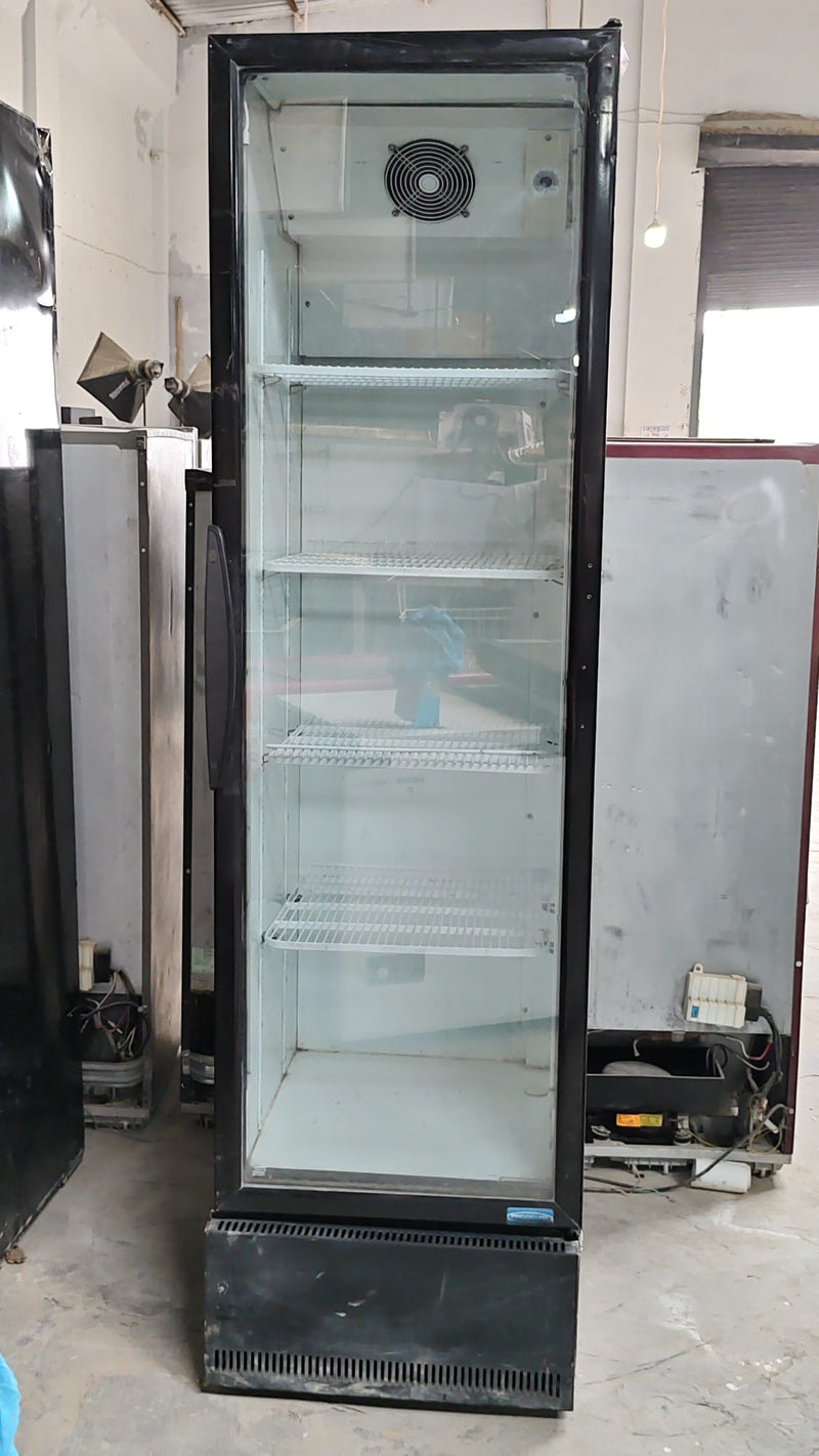 Refurbished Frigoglass 500 L Visi Cooler