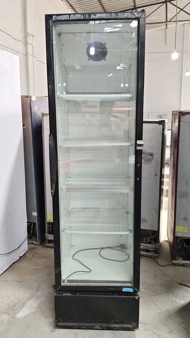 Refurbished Frigoglass 500 L Visi Cooler