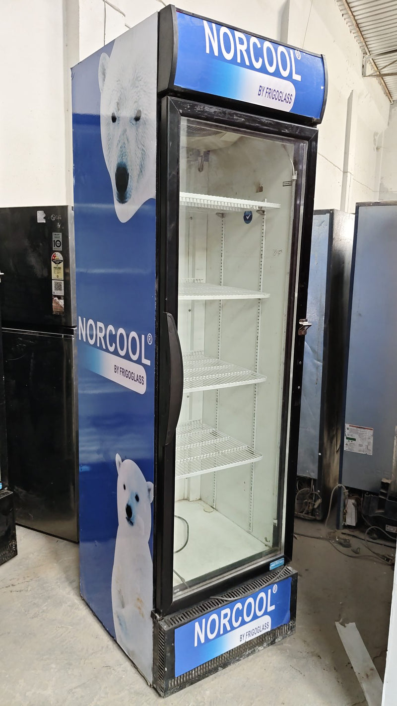 Refurbished Frigoglass 500 L Visi Cooler