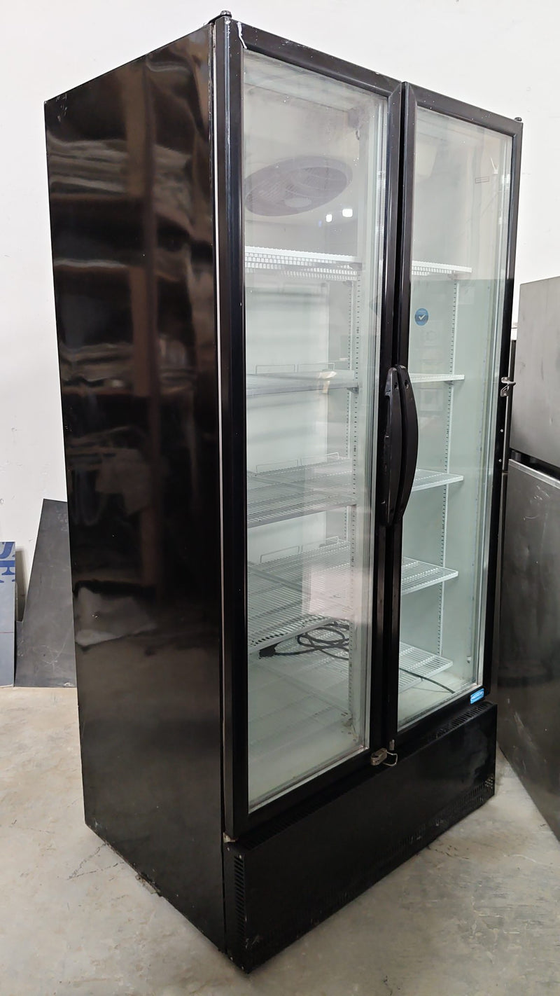 Refurbished Frigoglass 1000 L Visi Cooler