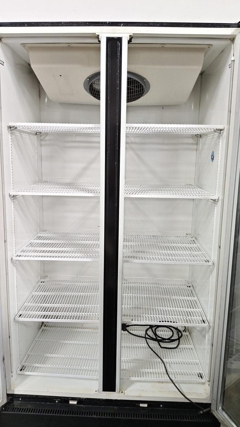 Refurbished Frigoglass 1000 L Visi Cooler