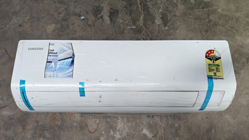 Refurbished Samsung 1.5 Ton Air Conditioner