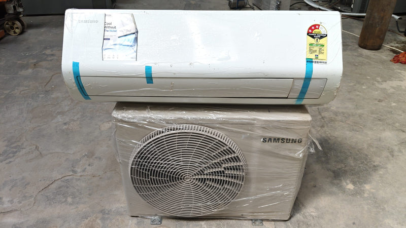 Refurbished Samsung 1.5 Ton Air Conditioner
