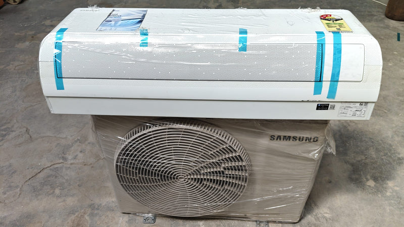 Refurbished Samsung 1.5 Ton Air Conditioner