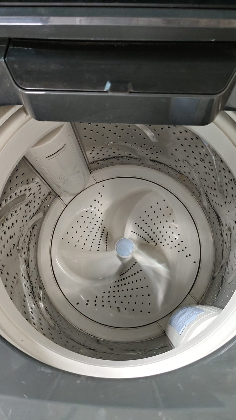 Refurbished Godrej 8 kg Washing Machine