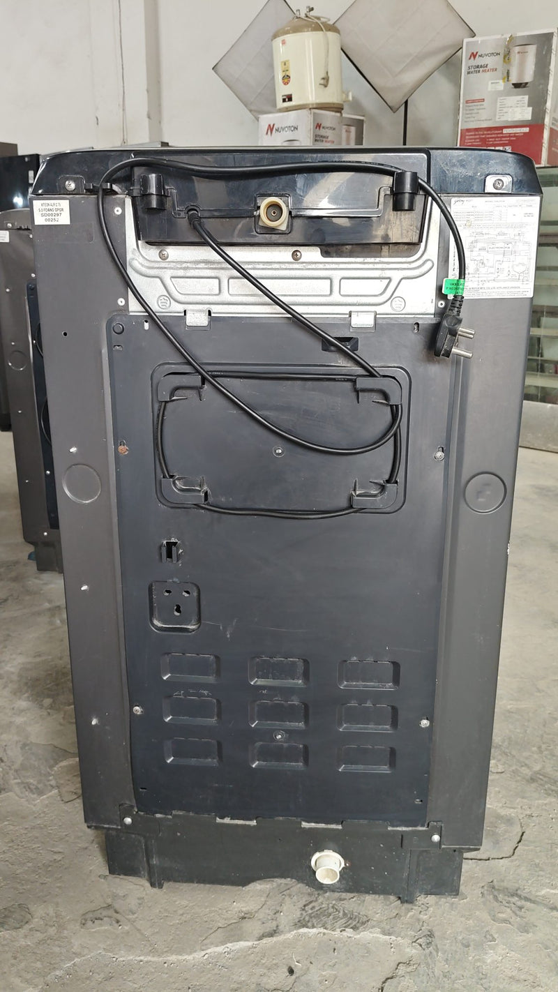 Refurbished Godrej 7 kg Washing Machine