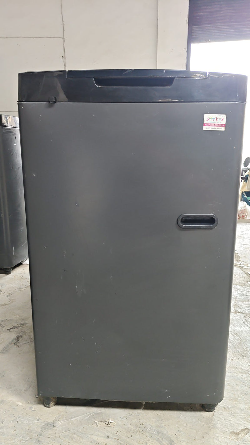 Refurbished Godrej 6.5 kg Washing Machine