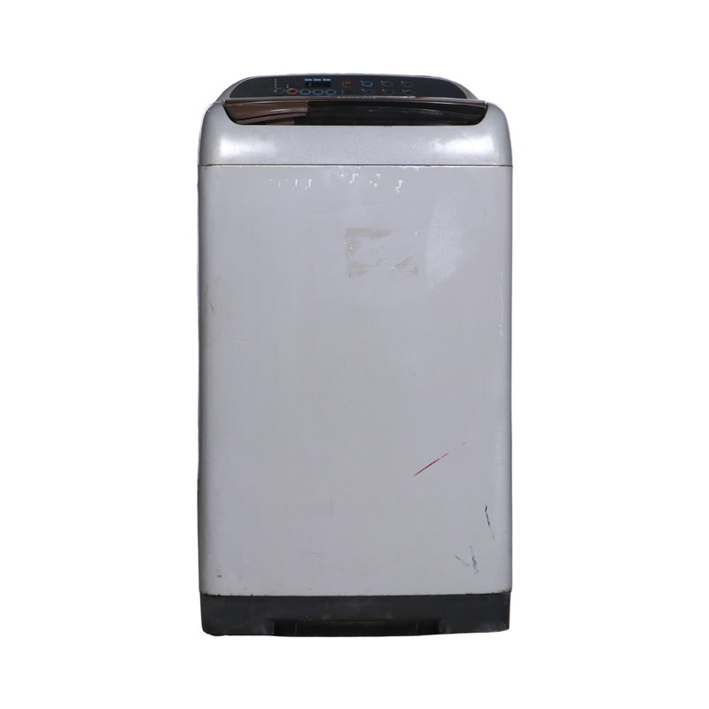 Samsung Fully-Automatic Top Load Washing Machine 6.5kg