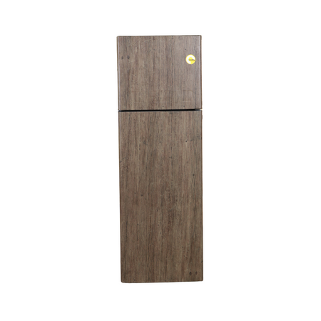 “Refurbished double  door fridge by Costify India with 6-month warranty”