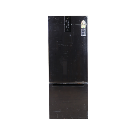 “Refurbished double door fridge by Costify India with 6-month warranty”