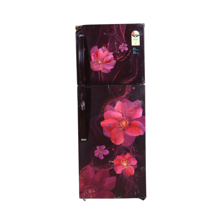 “Refurbished double  door fridge by Costify India with 6-month warranty”