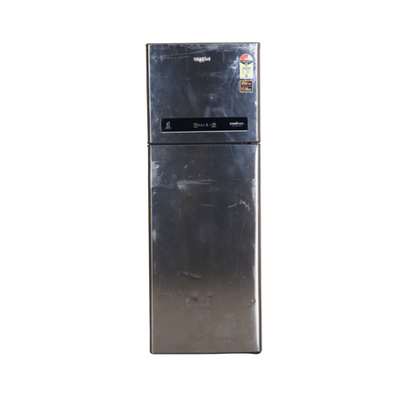“Refurbished double  door fridge by Costify India with 6-month warranty”