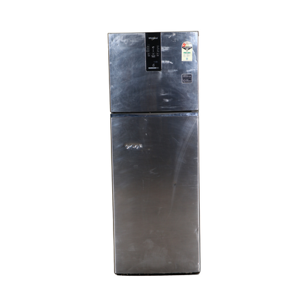 “Refurbished double  door fridge by Costify India with 6-month warranty”