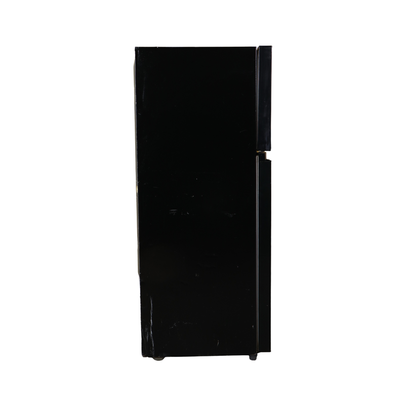 Toshiba Glass Door Refrigerator 325L