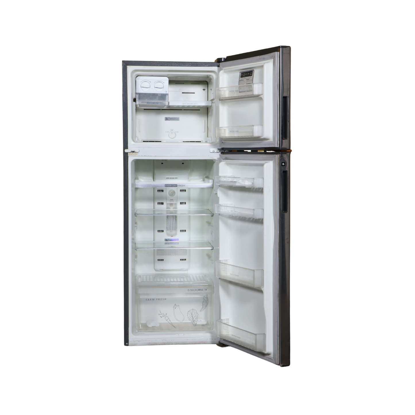 Whirlpool Double Door Fridge 239Litres