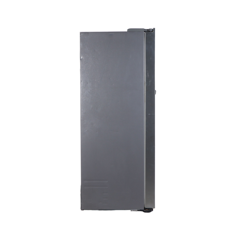 Samsung Side by Side Refrigerator With Smart TV 700Ltr