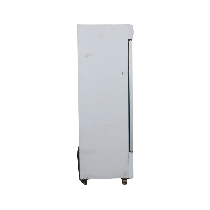 Elanpro Visi Freezer Double Door 1100 Ltr