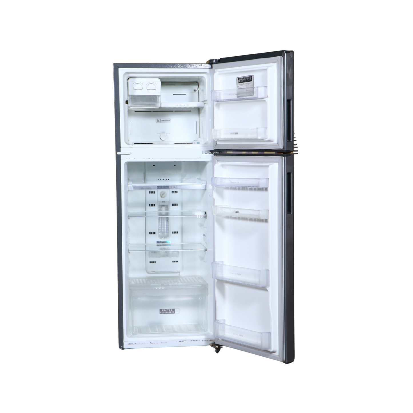 “Energy-efficient refurbished refrigerator – Costify warranty assured”