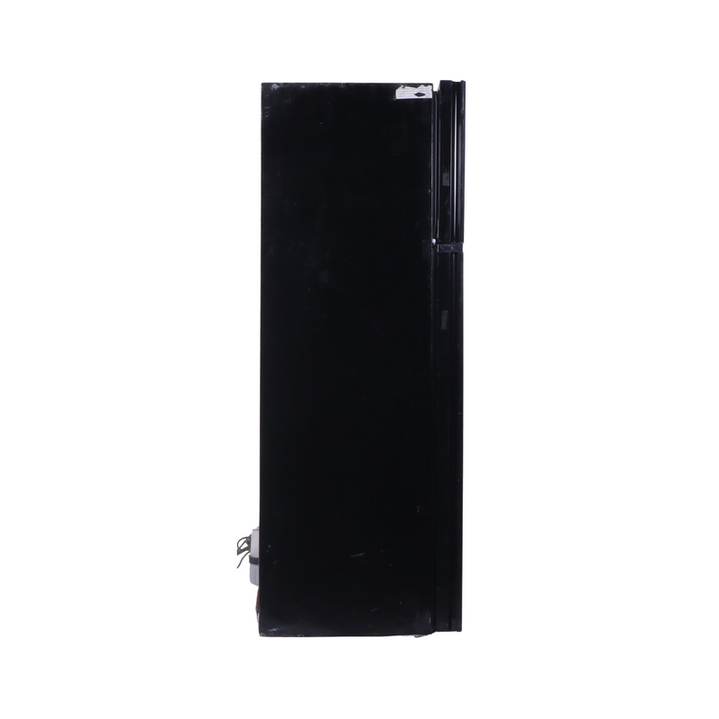 Whirlpool Double Door Glass Fridge 292Litres