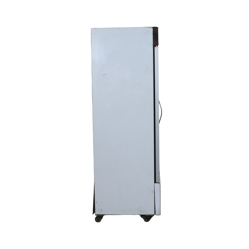Elanpro Visi Freezer Double Door 1100 Ltr