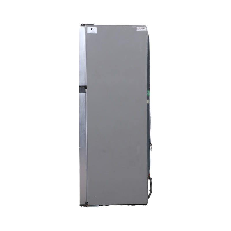 Kelvinator Double Door Fridge 252Ltr - 2 Star
