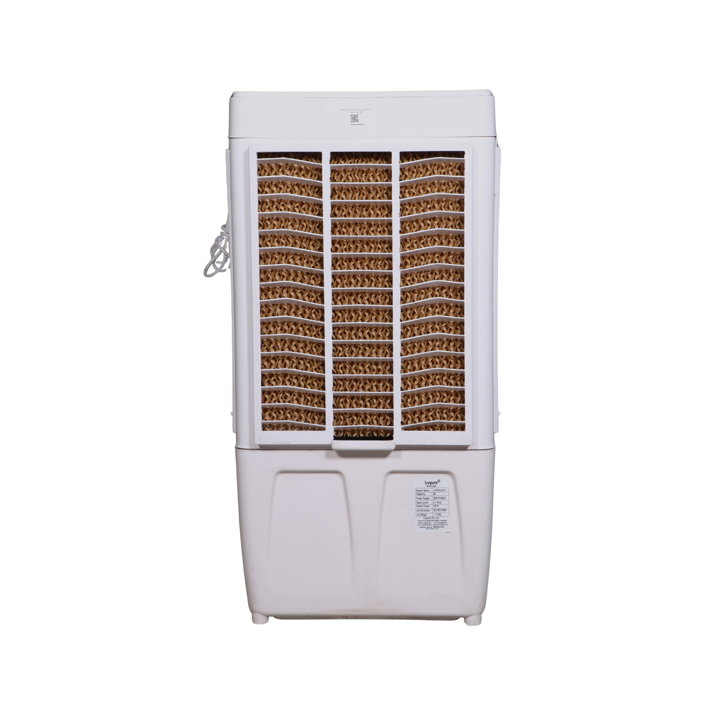 Livpure Water Cooler 40ltr