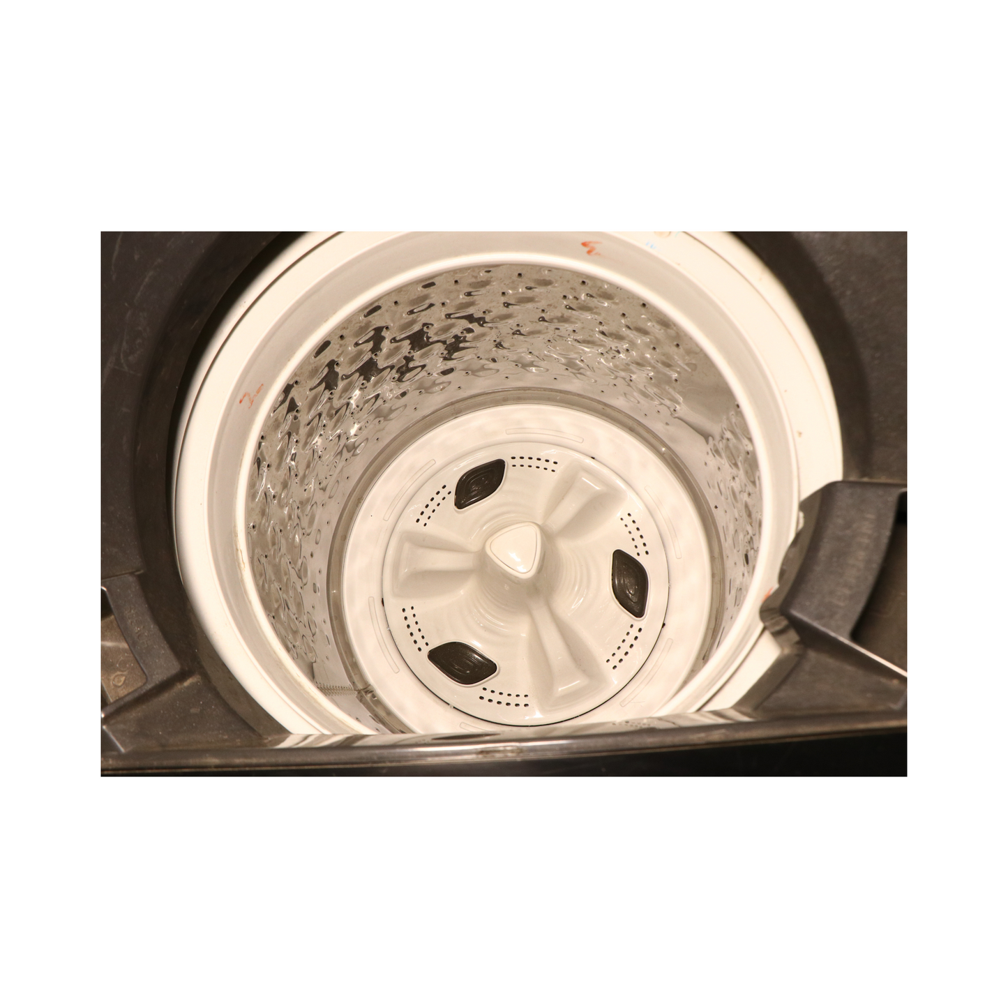 Whirlpool Fully-Automatic Top Load Washing Machine 7kg