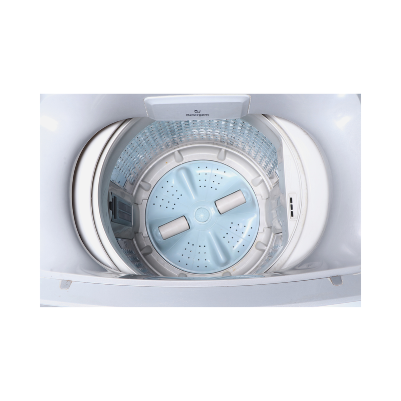 Samsung Fully-Automatic Top Load Washing Machine 6.2kg