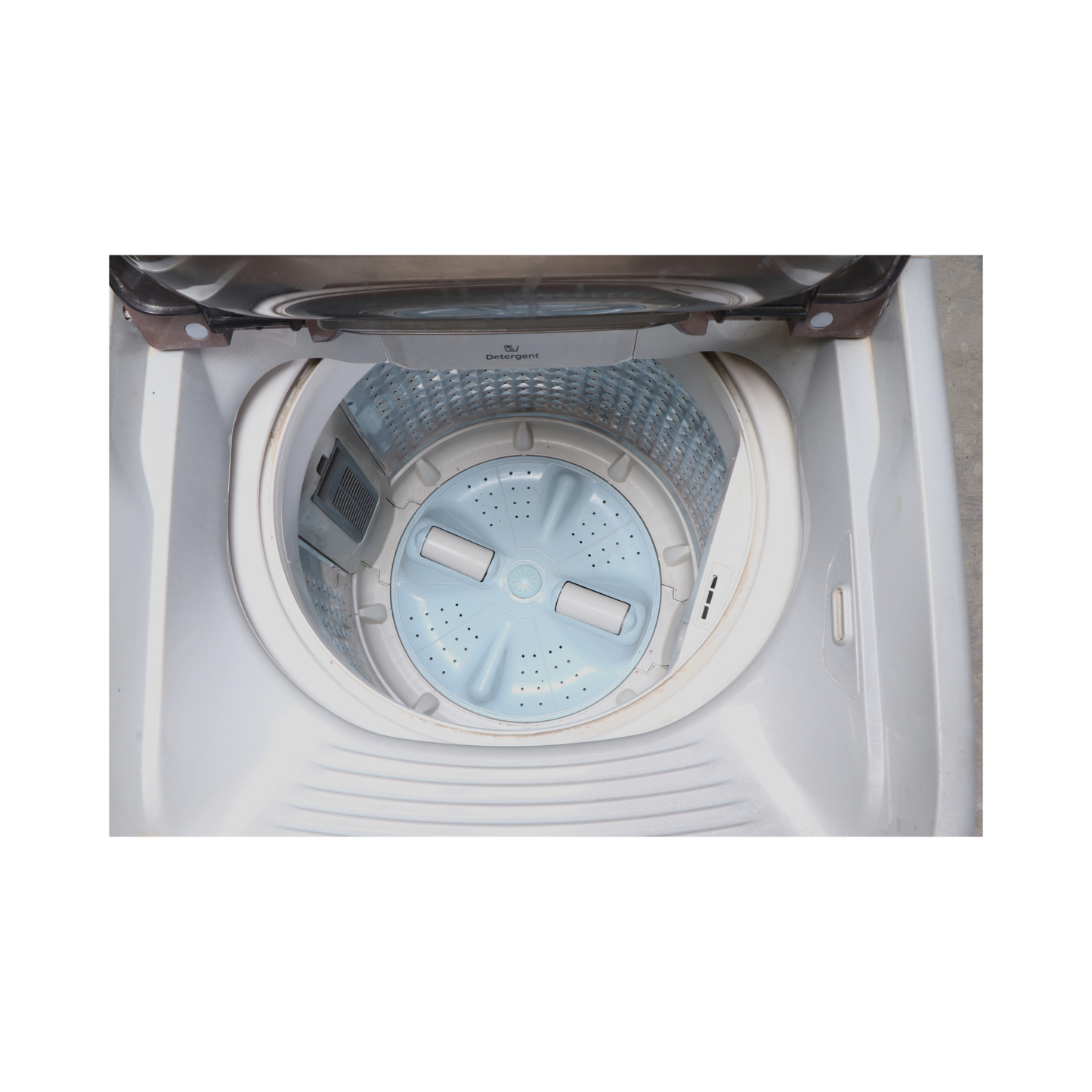 Samsung Fully-Automatic Top Load Washing Machine 6.5kg