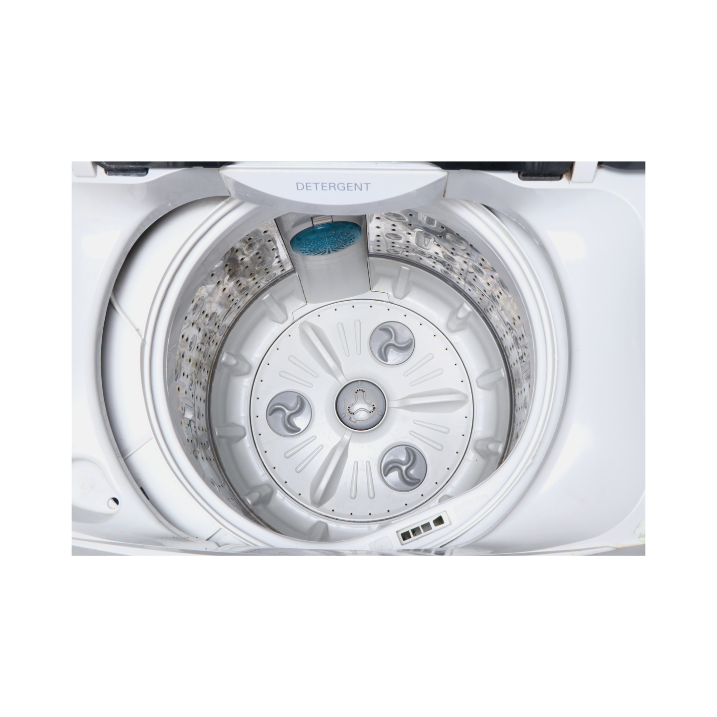 LG Fully-Automatic Top Load Washing Machine 6.5kg