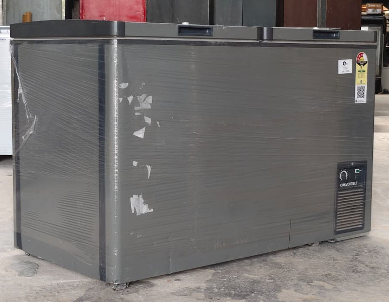Refurbished Voltas 320L Deep Freezer