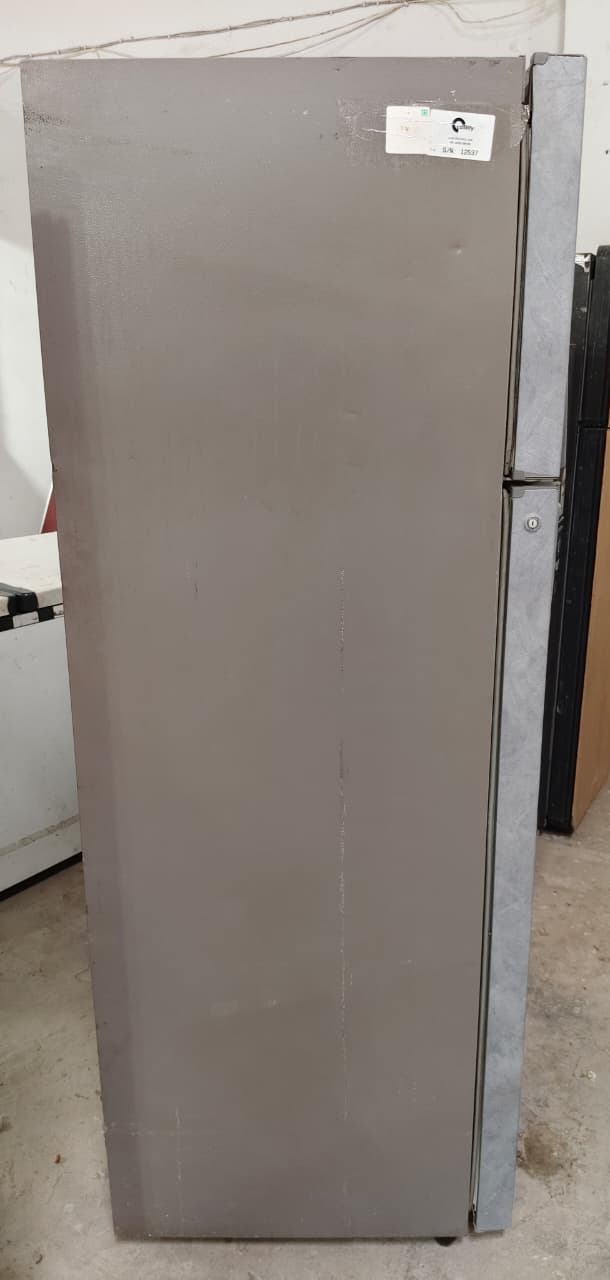 Refurbished Godrej 355L Double Door Refrigerator