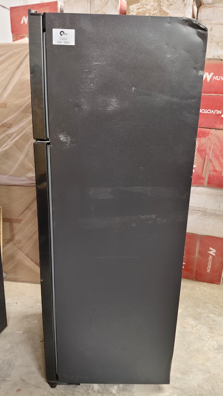 Refurbished Godrej 272L Double Door Refrigerator