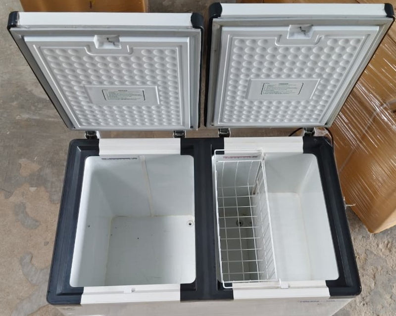 Refurbished Voltas 300L Combo Deep Freezer