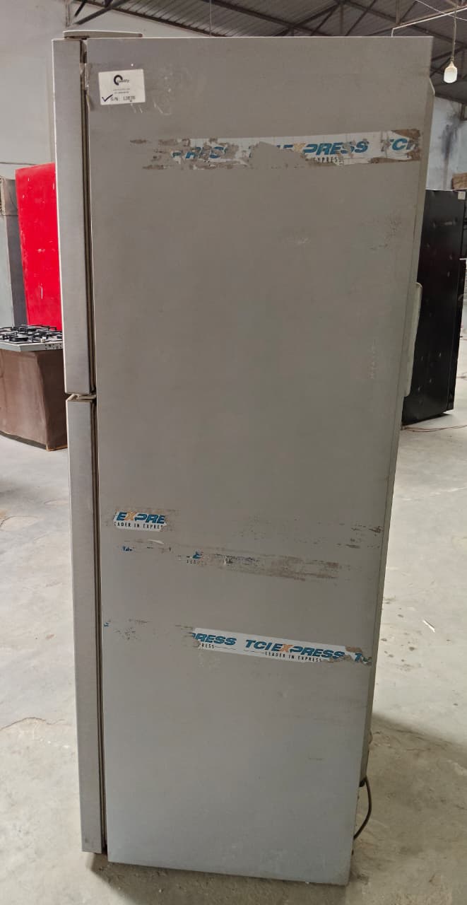 Refurbished Voltas 432L Double Door Refrigerator