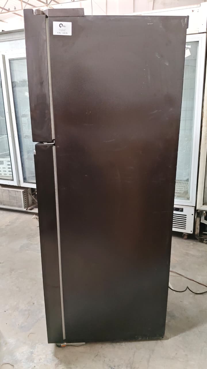 Refurbished LG 408L Double Door Refrigerator