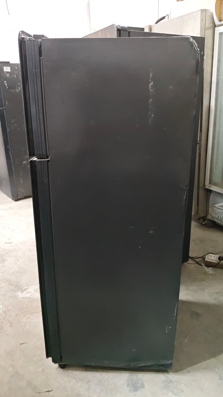 Refurbished Godrej 244L Double Door Refrigerator