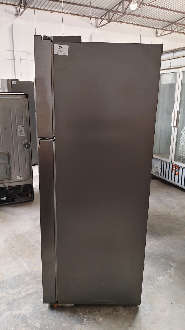 Refurbished LG 380L Double Door Refrigerator