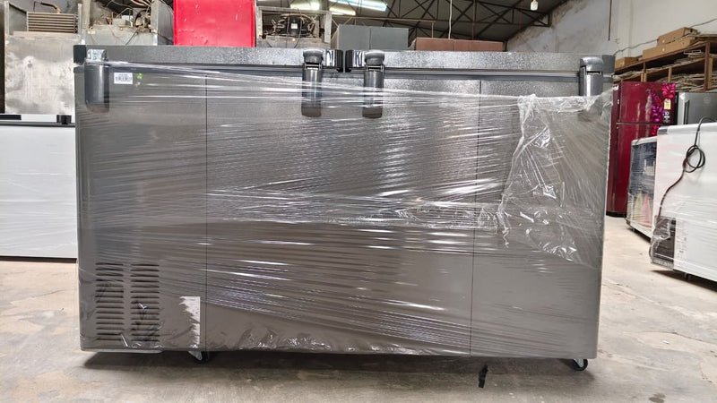 Refurbished Voltas 400L Deep Freezer